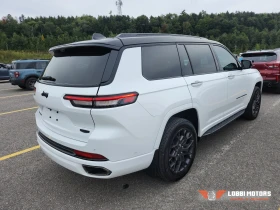Jeep Grand cherokee, снимка 3