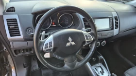 Mitsubishi Outlander 2.4  Auto  Navigator, снимка 16