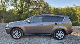 Mitsubishi Outlander 2.4  Auto  Navigator, снимка 8
