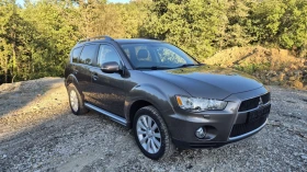 Mitsubishi Outlander 2.4  Auto  Navigator, снимка 4