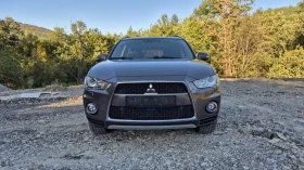 Mitsubishi Outlander 2.4  Auto  Navigator, снимка 3