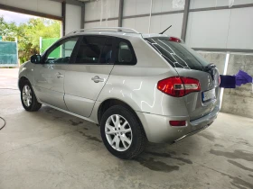 Renault Koleos, снимка 4