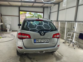 Renault Koleos, снимка 6