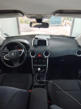 Renault Koleos, снимка 9