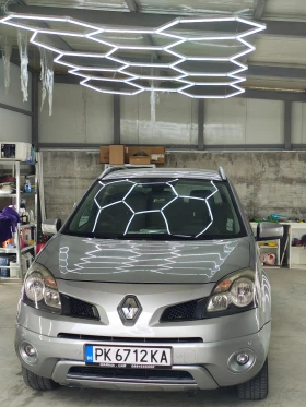 Renault Koleos, снимка 1