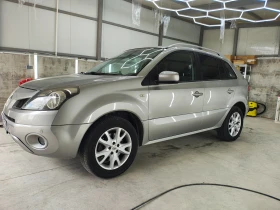 Renault Koleos, снимка 3