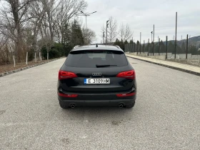 Audi Q5 3.0 d, снимка 7
