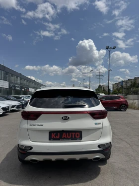 Kia Sportage, снимка 4