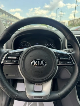 Kia Sportage, снимка 13