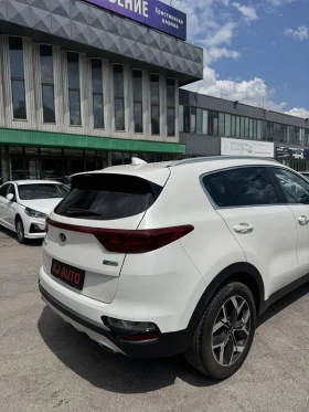 Kia Sportage, снимка 5
