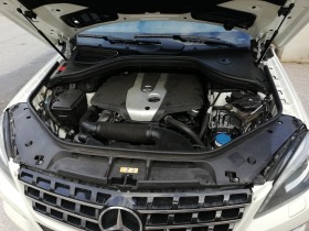 Mercedes-Benz ML 250 2.5 TDI sport adblue | Mobile.bg   9