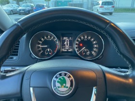 Skoda Yeti 2.0 TDI, снимка 9