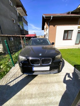 BMW X1 2.0d | Mobile.bg   2