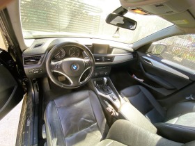 BMW X1 2.0d, снимка 8 - Автомобили и джипове - 45542366