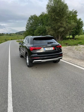 Audi Q3 2.0TFSI, снимка 7