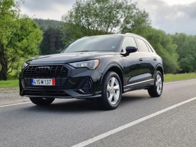 Audi Q3 2.0TFSI, снимка 4