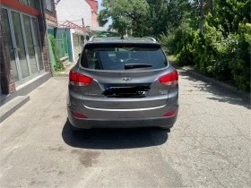 Hyundai IX35, снимка 4