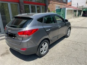 Hyundai IX35, снимка 5