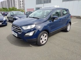 Ford EcoSport 1.0 | Mobile.bg    1