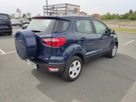 Ford EcoSport 1.0 | Mobile.bg    4