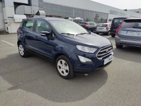 Ford EcoSport 1.0 | Mobile.bg    5