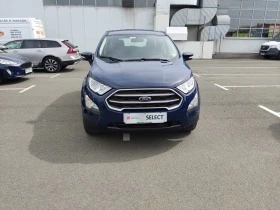 Ford EcoSport 1.0 | Mobile.bg    6