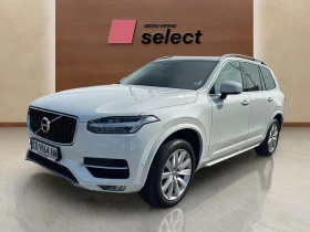 Volvo Xc90 2.0 D5 | Mobile.bg    1