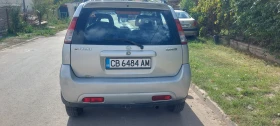 Suzuki Ignis 4х4 бензин/газ, снимка 4