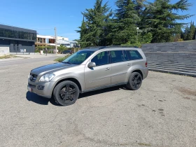 Mercedes-Benz GL 320 CDI;6+ 1;OFFRoad;Harman Kardon;DVD, снимка 2