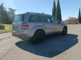 Mercedes-Benz GL 320 CDI;6+ 1;OFFRoad;Harman Kardon;DVD, снимка 4