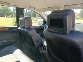 Mercedes-Benz GL 320 CDI;6+ 1;OFFRoad;Harman Kardon;DVD, снимка 8