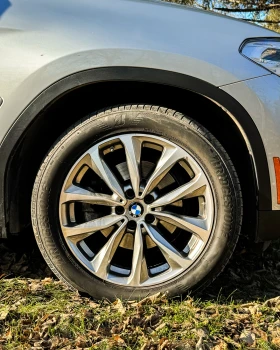 BMW X3, снимка 13