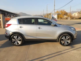     Kia Sportage 2.0d-6sk-Navi-Kamera-Euro-5B