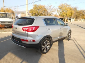 Kia Sportage 2.0d-6sk-Navi-Kamera-Euro-5B - [6] 