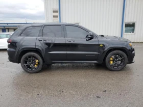 Jeep Grand cherokee Trackhawk 6.2 V8 4x4 Automatic - [14] 