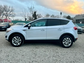 Ford Kuga 2.5i Titanium 4х4   -КАТО НОВА-, снимка 2