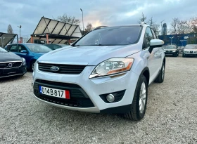 Ford Kuga 2.5i Titanium 4х4   -КАТО НОВА-