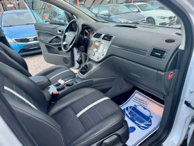 Ford Kuga 2.5i Titanium 4х4   -КАТО НОВА-, снимка 14