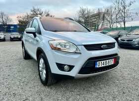 Ford Kuga 2.5i Titanium 4х4   -КАТО НОВА-, снимка 7