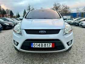 Ford Kuga 2.5i Titanium 4х4   -КАТО НОВА-, снимка 8