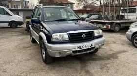 Suzuki Grand vitara 2.0 16v, снимка 1