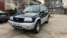 Suzuki Grand vitara 2.0 16v, снимка 3