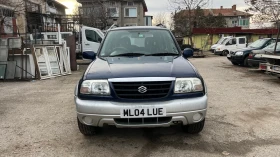 Suzuki Grand vitara 2.0 16v, снимка 2