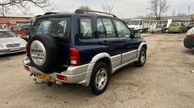 Suzuki Grand vitara 2.0 16v, снимка 6