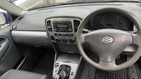 Suzuki Grand vitara 2.0 16v, снимка 7