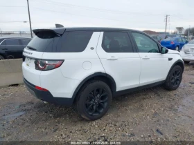 Land Rover Discovery Sport | Mobile.bg    4