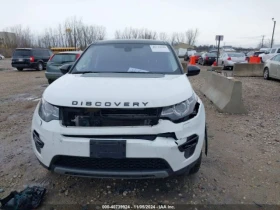 Land Rover Discovery Sport | Mobile.bg    5