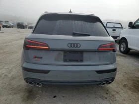 Audi SQ5, снимка 6