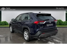     Toyota Rav4 2.0P STYLE 4WD