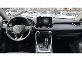 Toyota Rav4 2.0P STYLE 4WD | Mobile.bg    8